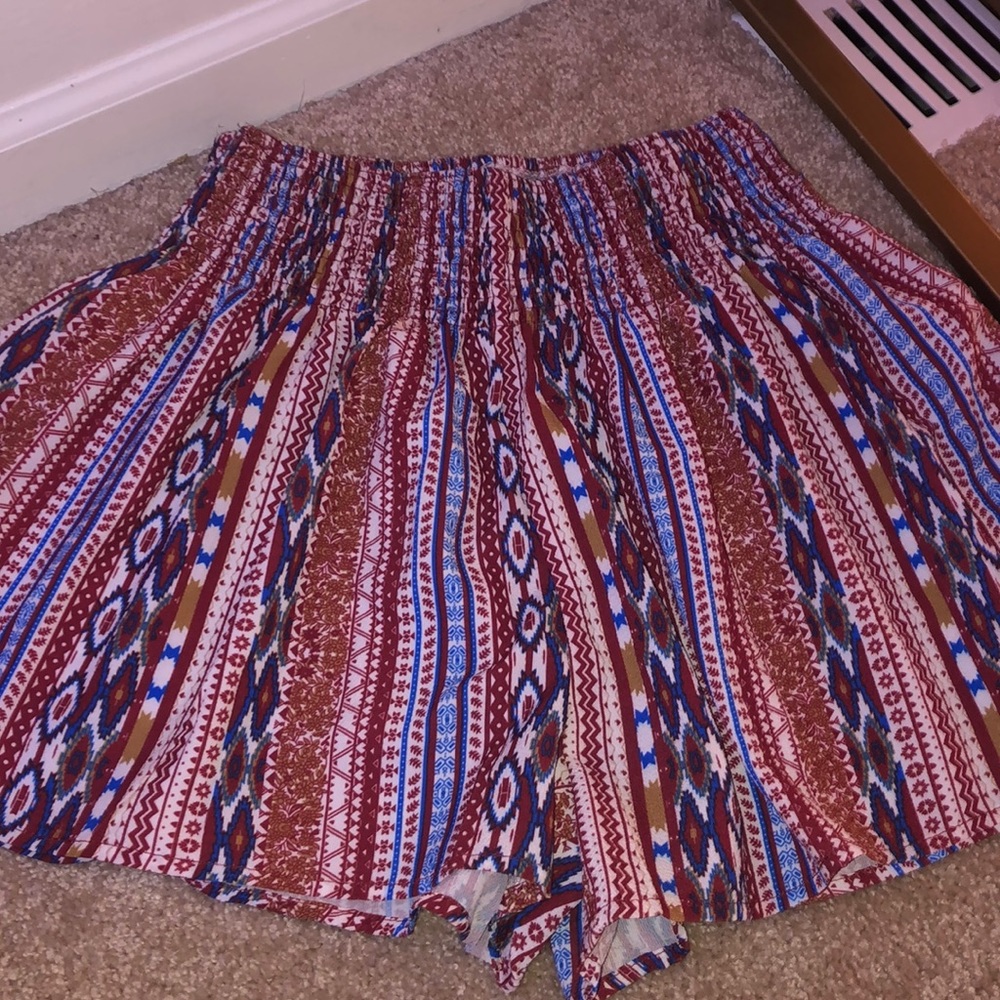 Clothe shorts